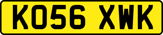 KO56XWK