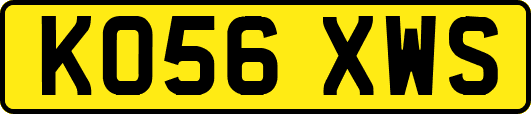KO56XWS