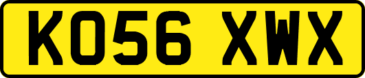 KO56XWX