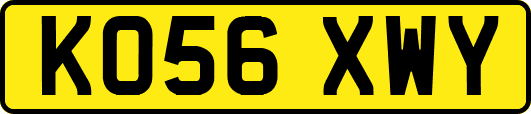KO56XWY