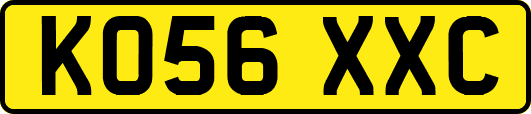 KO56XXC