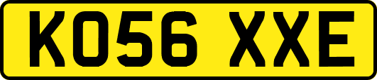 KO56XXE