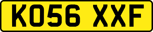 KO56XXF