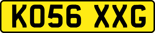 KO56XXG