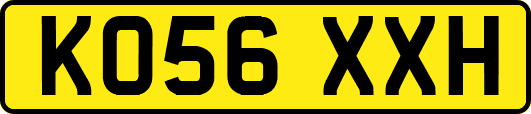 KO56XXH
