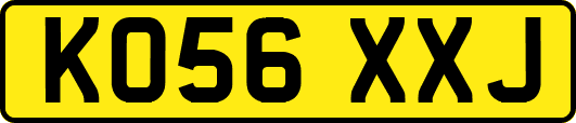 KO56XXJ