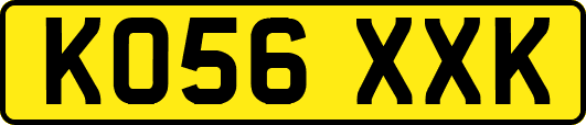 KO56XXK