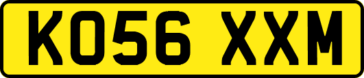 KO56XXM