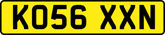 KO56XXN
