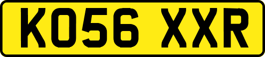 KO56XXR