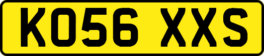 KO56XXS