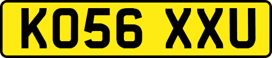 KO56XXU