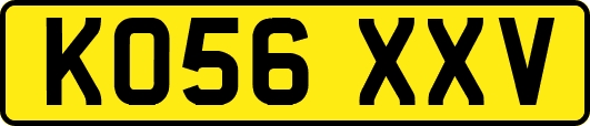 KO56XXV
