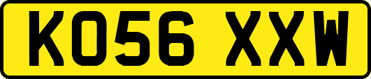 KO56XXW