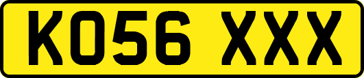 KO56XXX