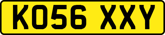 KO56XXY