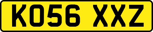 KO56XXZ