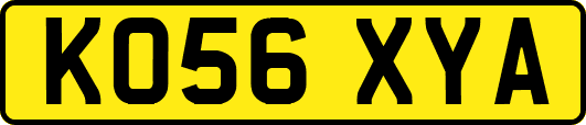 KO56XYA