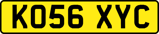 KO56XYC