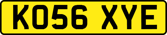 KO56XYE