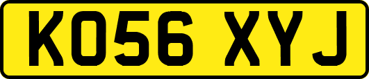 KO56XYJ