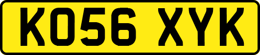KO56XYK