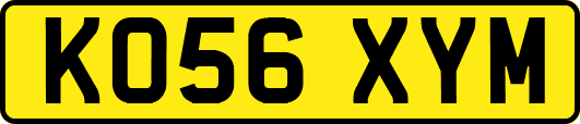 KO56XYM