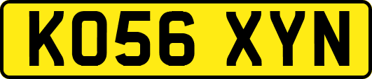 KO56XYN