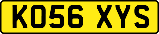 KO56XYS