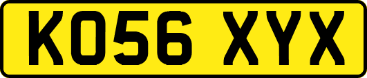 KO56XYX