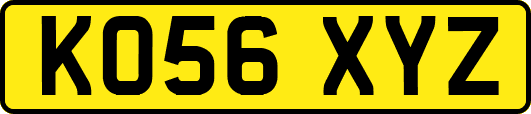 KO56XYZ