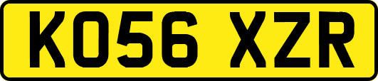 KO56XZR