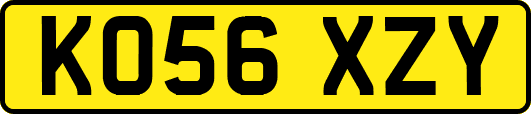KO56XZY