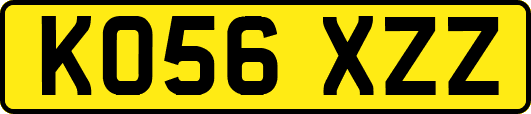 KO56XZZ