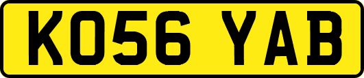 KO56YAB
