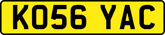 KO56YAC