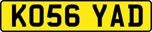 KO56YAD