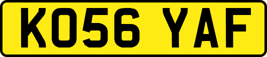 KO56YAF