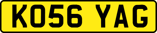 KO56YAG