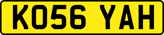 KO56YAH