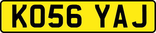 KO56YAJ