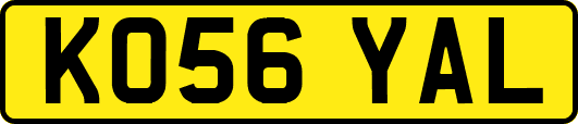 KO56YAL