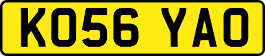 KO56YAO
