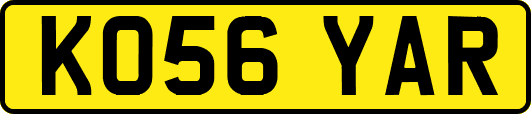 KO56YAR