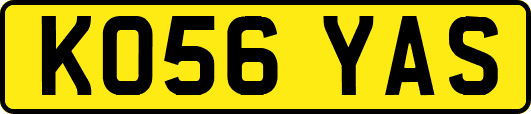 KO56YAS