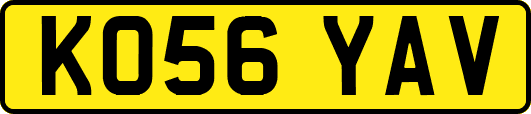 KO56YAV