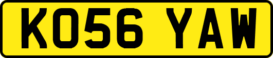 KO56YAW