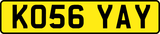 KO56YAY