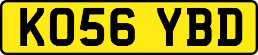 KO56YBD