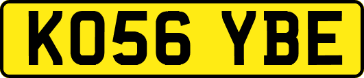KO56YBE